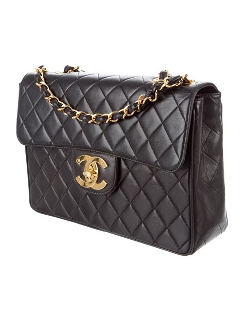 chanel retro flap bag|chanel vintage flap bag price.